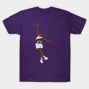 Charles Barkley Dunk T-Shirt